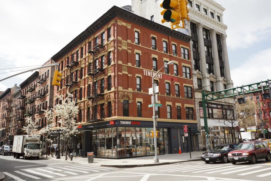 NYC: Lower East Side Devour Food & History Walking Tour - Key highlights you’ll feel fast