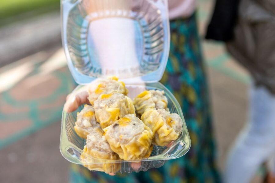 NYC: Lower East Side Devour Food & History Walking Tour - Pickles and baked treats: Jewish immigrant influence to the last bite