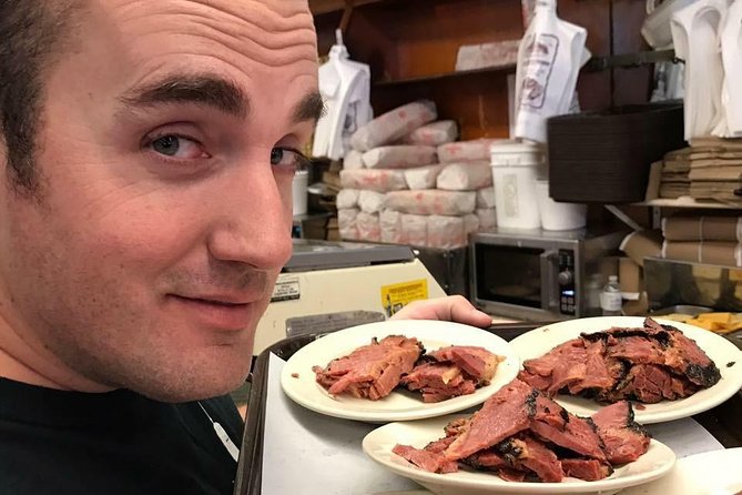 NYC Lower East Side Walking and Food Tour - The Walk-and-Eat Route: Stop by Stop