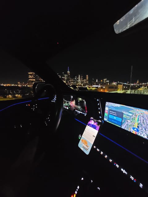 NYC Luxury Private Airport Transfer (JFK/LGA/EWR) - Waiting Time: Turning Delays Into a Non-Issue