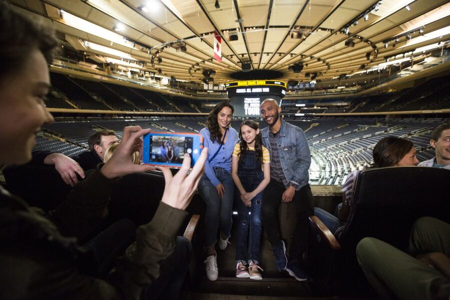 NYC: Madison Square Garden Tour Experience - Price and value: is $48 for 60 minutes a smart buy?