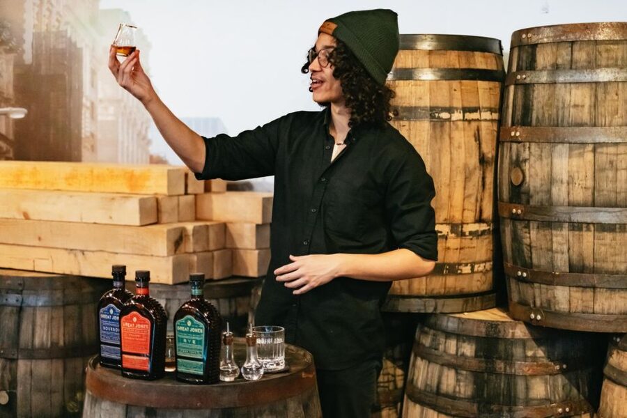 NYC: Manhattan's Only Whiskey Distillery Tour and Tasting - Key Things to Know Before You Go