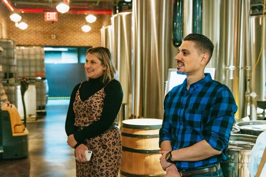 NYC: Manhattan's Only Whiskey Distillery Tour and Tasting - Practical Tips: What to Bring and How to Plan Your Hour