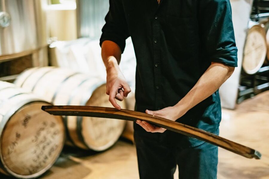 NYC: Manhattan's Only Whiskey Distillery Tour and Tasting - Inside the Distillation Process: Equipment and Premium Ingredients