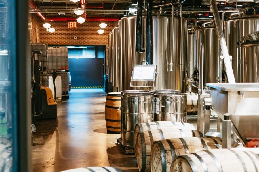 NYC: Manhattan's Only Whiskey Distillery Tour and Tasting - How Much You Learn (and How Much You Enjoy It)