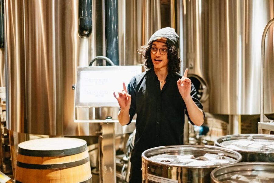 NYC: Manhattan's Only Whiskey Distillery Tour and Tasting - Price and Value: Is $42 a Good Deal for 1 Hour?
