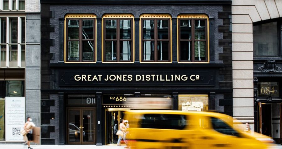 NYC: Manhattan's Only Whiskey Distillery Tour and Tasting - Who This Tour Suits Best (And Who Might Skip)