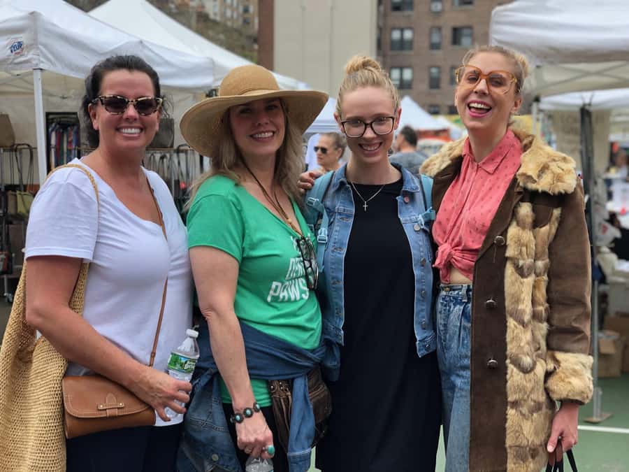 NYC: Manhattan Secondhand Shopping Day Tour - What you’ll probably spend (and why the $200 recommendation makes sense)