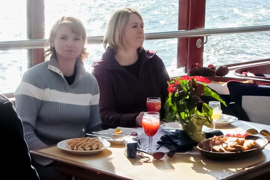 NYC: Manhattan Skyline Brunch Cruise with a Drink - Should You Book This Manhattan Skyline Brunch Cruise?