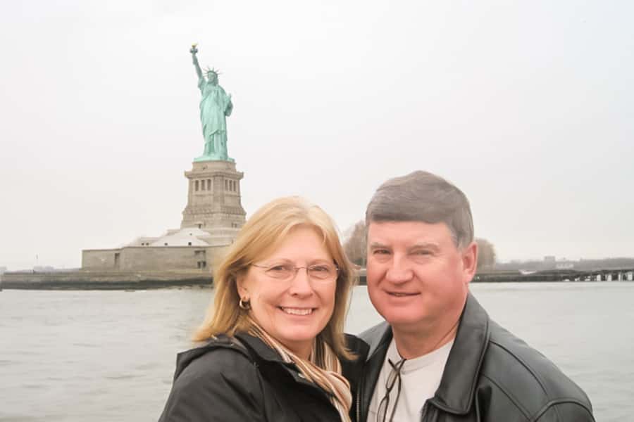 NYC: Manhattan Skyline Brunch Cruise with a Drink - Food and Drinks: Prix Fixe Brunch That Actually Feels Like Brunch