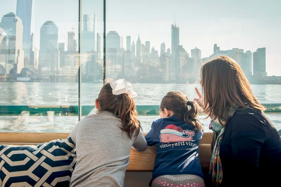 NYC: Manhattan Skyline Brunch Cruise with a Drink - Quick Logistics From Chelsea Piers (What to Know Before You Go)