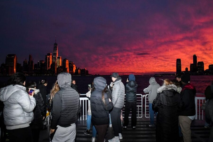 NYC: Manhattan & Statue of Liberty Cruise with Shuttle Bus - Price and value: why $25 can still make sense
