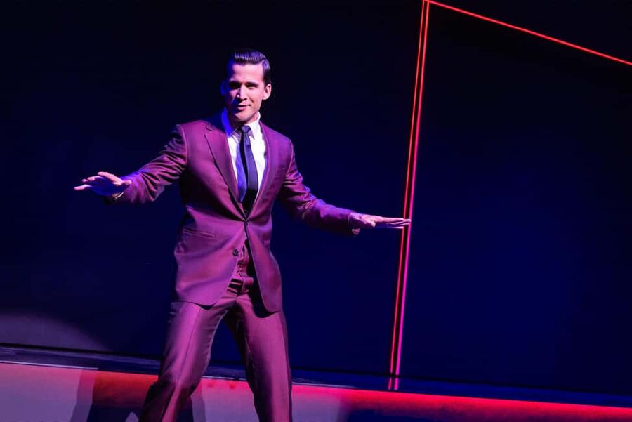 NYC: Maybe Happy Ending on Broadway - Key points before you buy