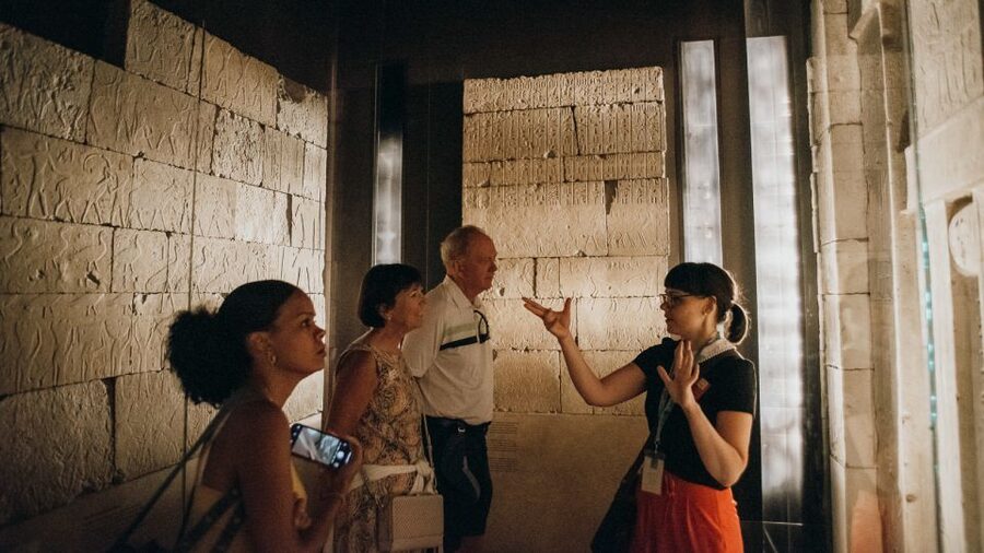 NYC: Meet the Met – Extended 3hr Small-Group Tour - Value check: Is $79 a fair deal for the Met?