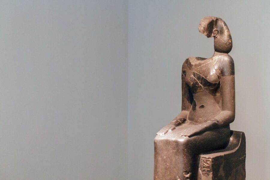 NYC: Meet the Met – Extended 3hr Small-Group Tour - Pacing and walking: what 3 hours feels like at the Met