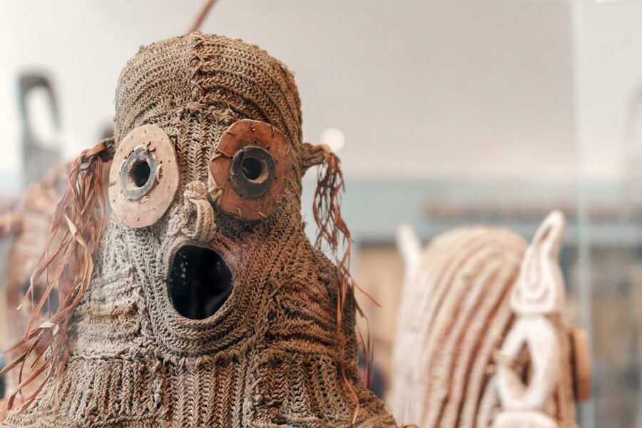 NYC: Meet the Met – Extended 3hr Small-Group Tour - The guide factor: How storytelling turns labels into understanding