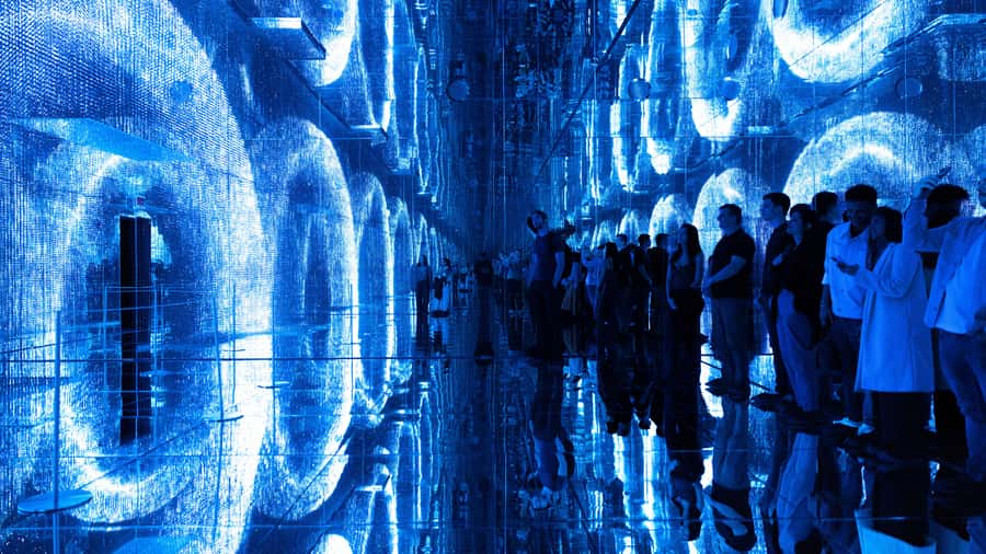 NYC: Mercer Labs Museum of Art and Technology - Where It Is and How to Slot It Into Your Downtown Day