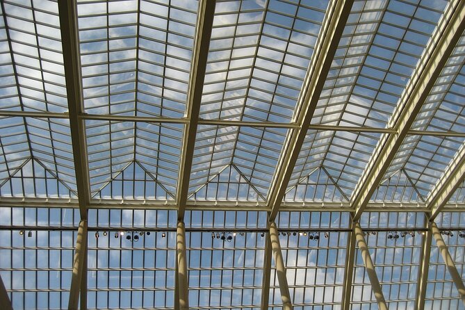 NYC: Metropolitan Museum of Art Guided or Self-Guided Tour - Pacing and walking: the one thing you should take seriously
