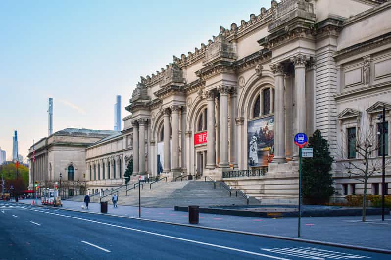 NYC: Metropolitan Museum of Art Highlights Tour - Why This Met Highlights Tour Feels Worth It