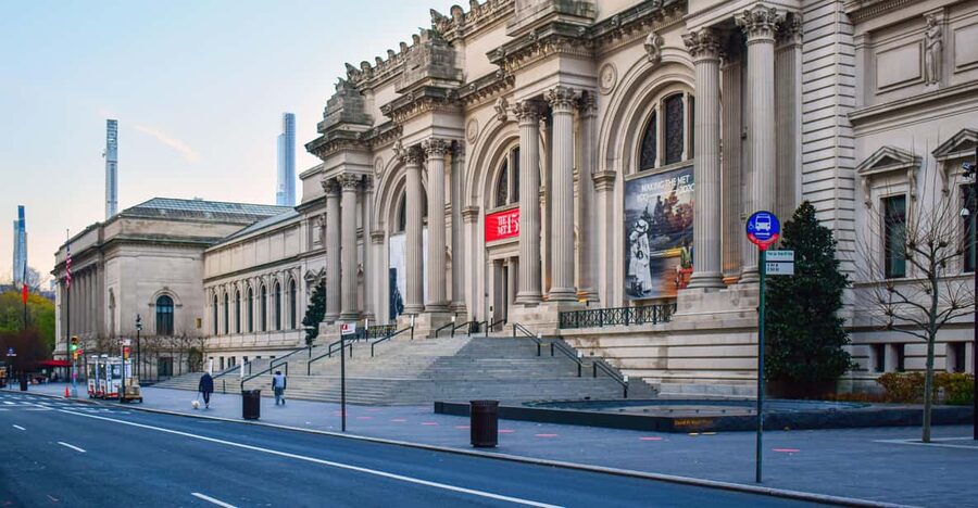 NYC: Metropolitan Museum of Art Highlights Tour - Timing Rules That Save Your Tour (and Your Sanity)