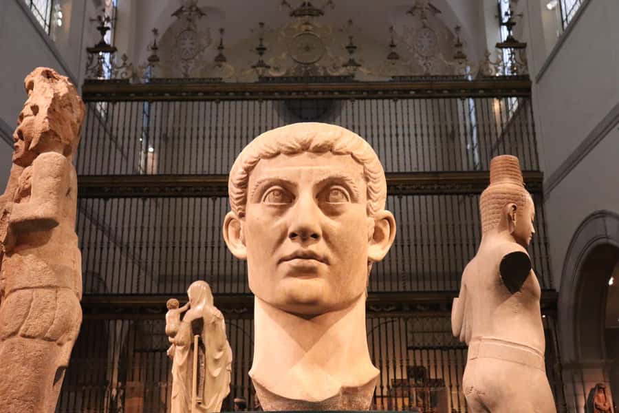 NYC: Metropolitan Museum: "Secrets of the MET" Experience - European paintings that hit: from famous names to a pricey surprise