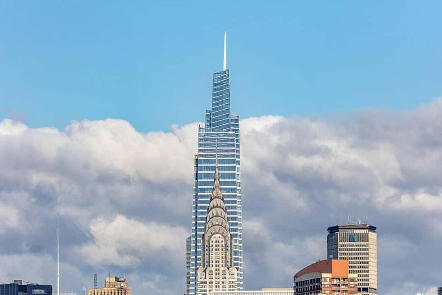 NYC: Midtown Architecture Tour & SUMMIT One Vanderbilt - Pacing And Real-World Considerations In Midtown