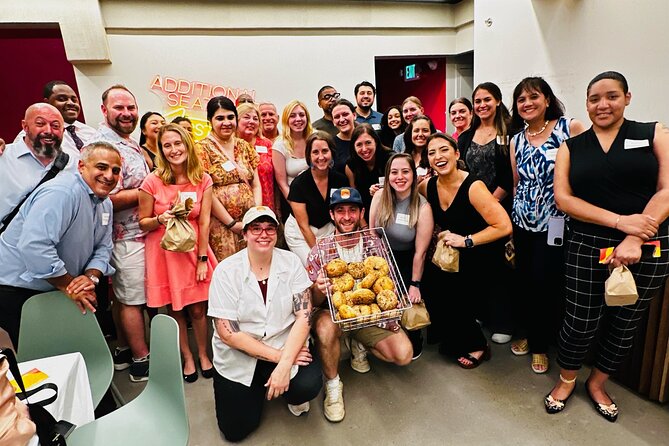 NYC: Midtown Hands-On Bagel Baking Class - Midtown Bagel Market Start: What You’ll Be Doing in the First 20 Minutes