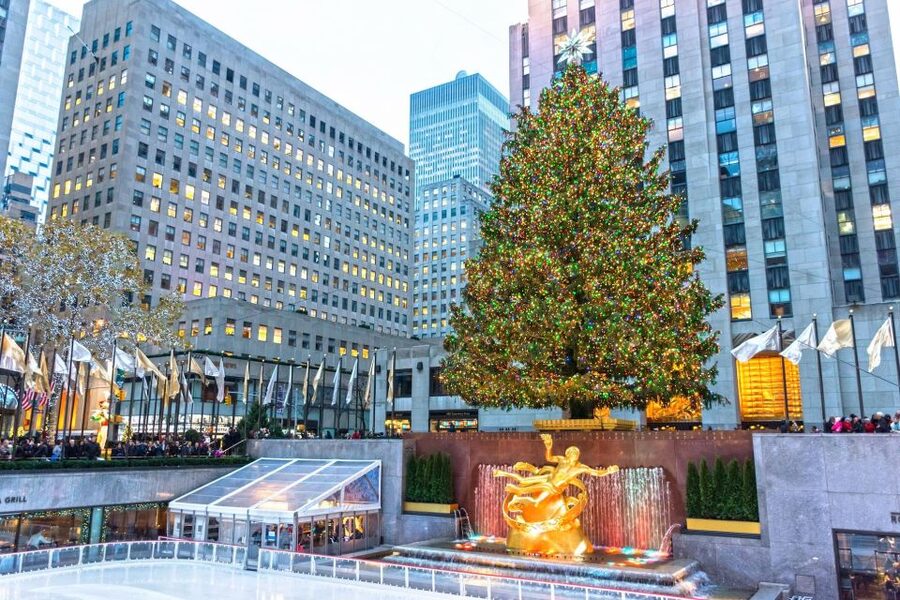 NYC: Midtown Holiday Donut and Hot Chocolate Adventure - Key points to know before you go