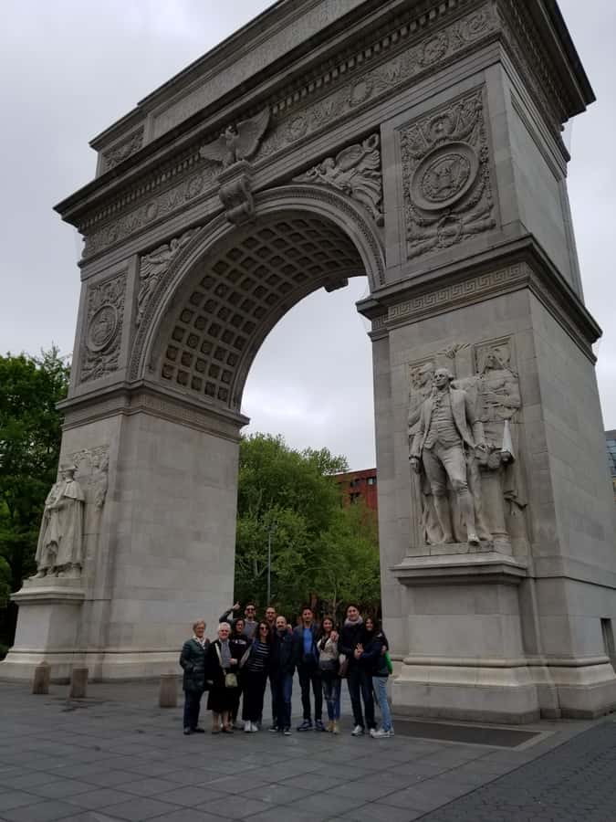 NYC: Midtown & Lower Manhattan Guided Tour - Key highlights in plain terms