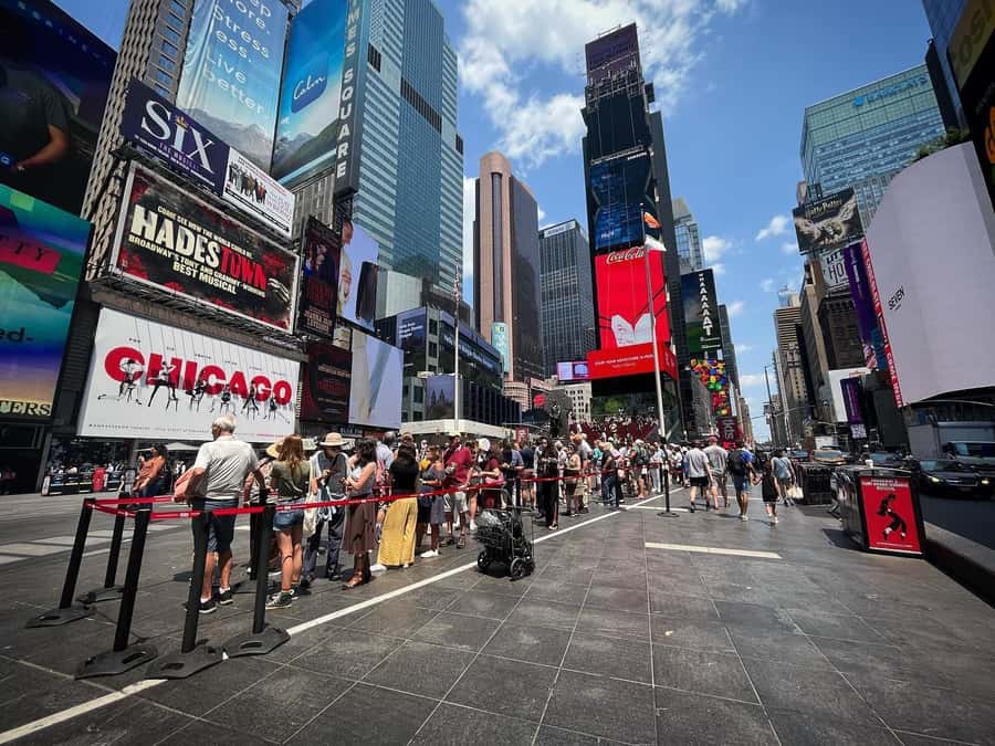 NYC: Midtown & Lower Manhattan Guided Tour - Starting at 21 West 46th Street: how the tour really works