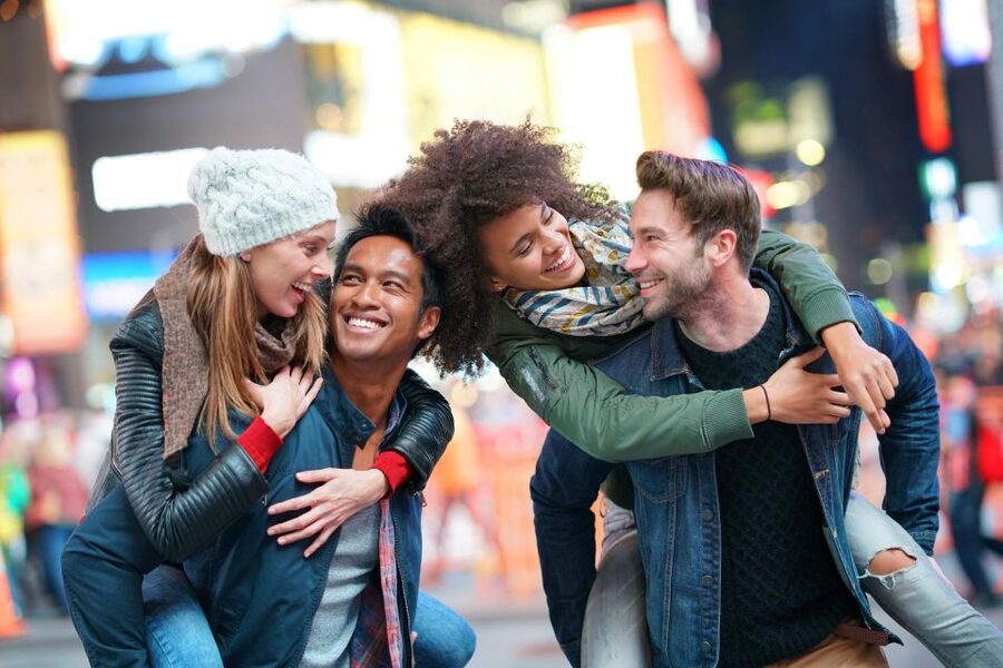 NYC Midtown Manhattan Highlights Private Walking Tour - Key highlights to know before you go