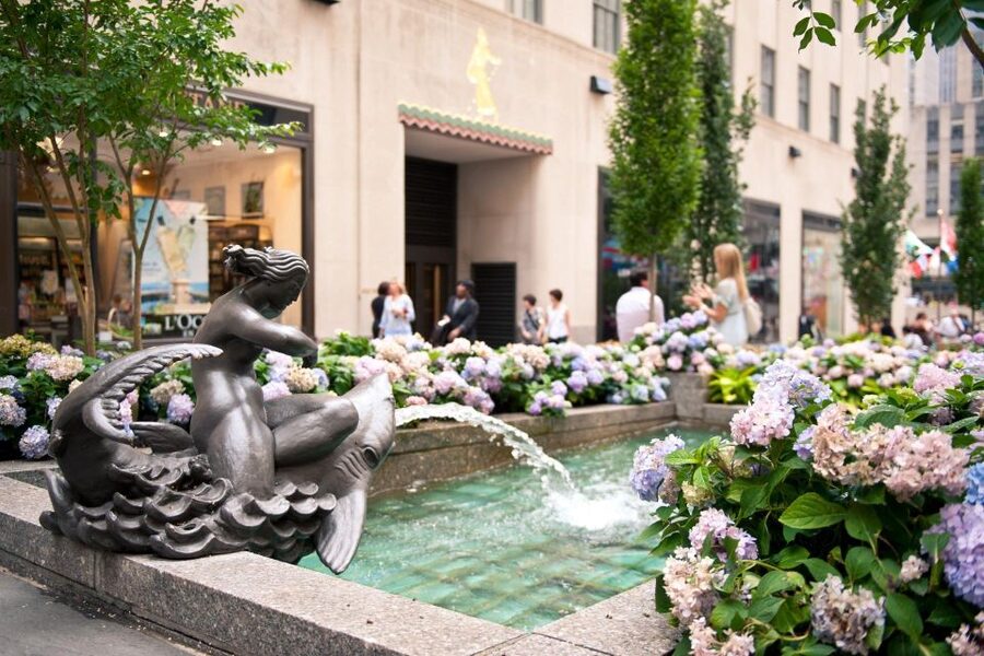 NYC Midtown Manhattan Highlights Private Walking Tour - 6-hour option: Empire State Building + St. Patrick’s + Grand Central