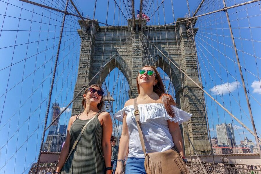 NYC Midtown Manhattan Highlights Private Walking Tour - Practical pacing: security checks, lines, and real-world timing