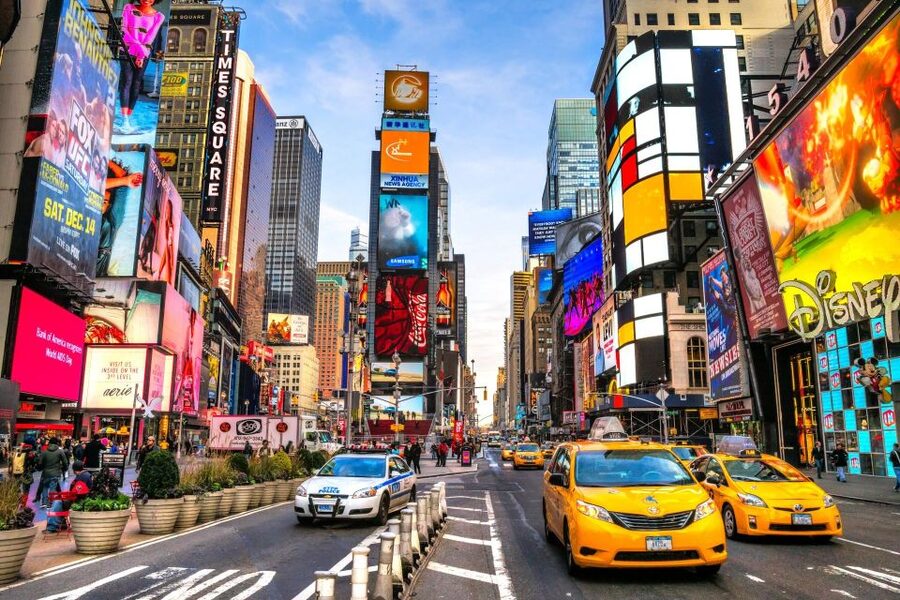 NYC Midtown Manhattan Highlights Private Walking Tour - Meeting at Rockefeller Plaza: where the tour actually begins