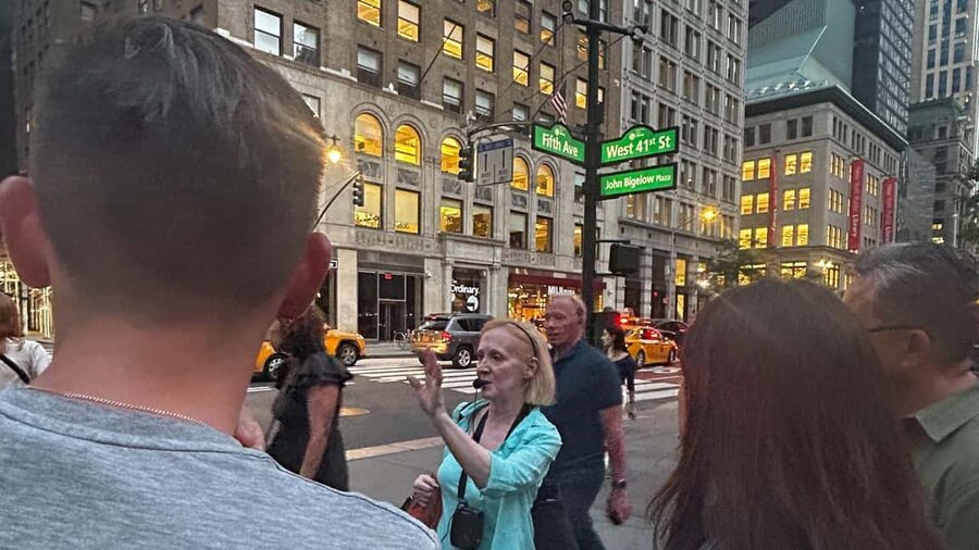 NYC Midtown Manhattan Times Square & Skyscraper Walking Tour - Who this tour is best for (and who should skip it)