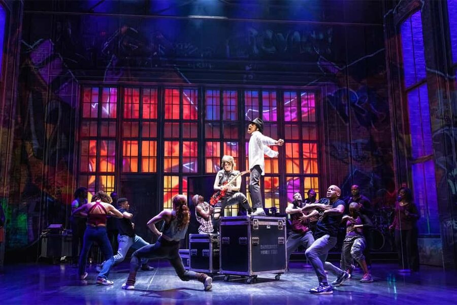 NYC: MJ the Musical on Broadway - MJ the Musical at Neil Simon Theatre: What You’re Actually Paying For