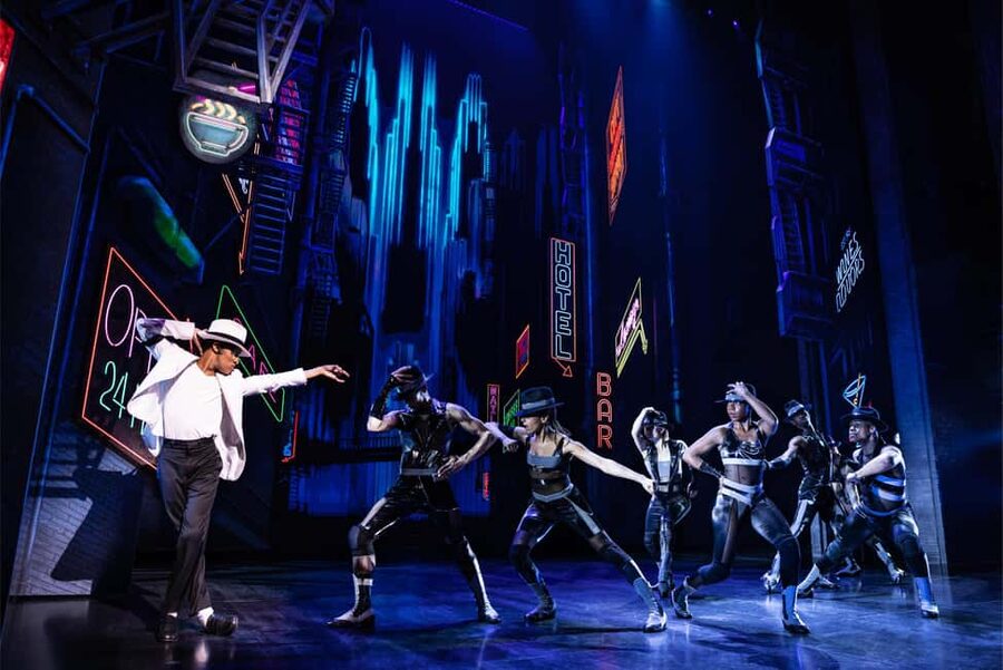 NYC: MJ the Musical on Broadway - Who This Is Best For (and Who May Want a Different Plan)