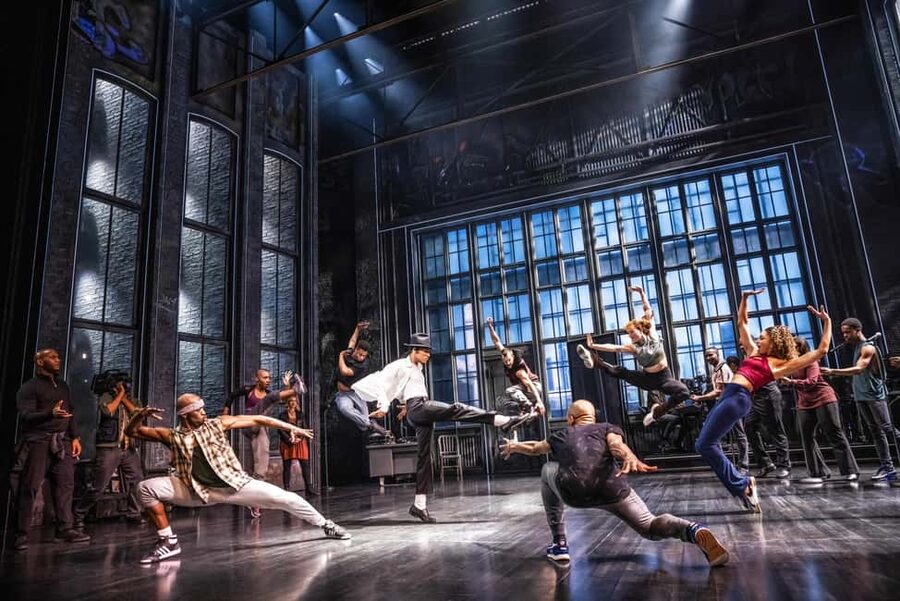 NYC: MJ the Musical on Broadway - Value on Broadway: Why MJ Tends to Pay Off