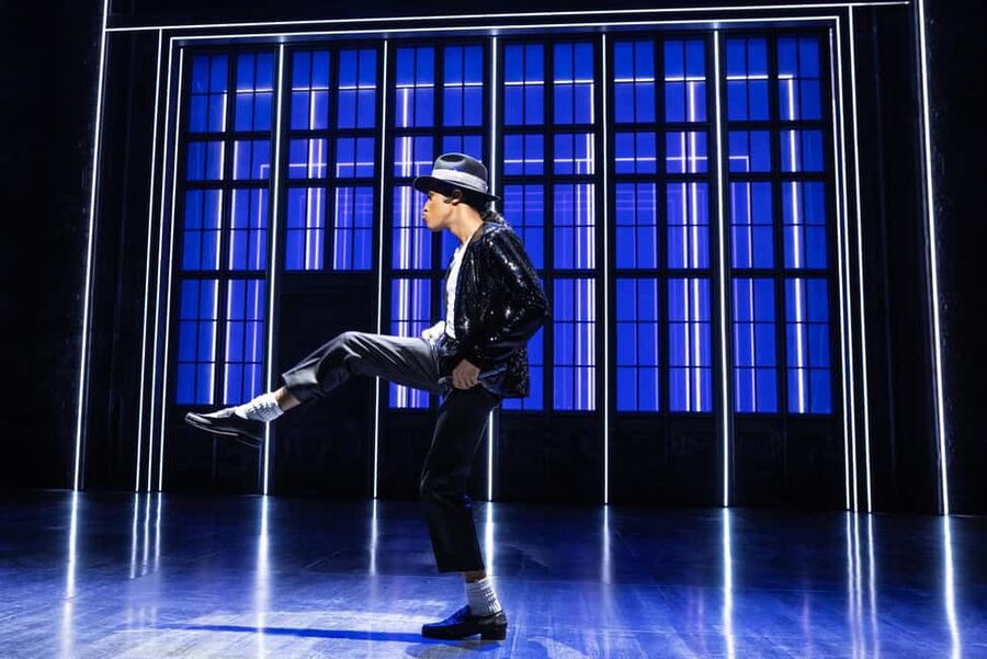 NYC: MJ the Musical on Broadway - Choosing the Best Seat: How to Match Your View to Your Style
