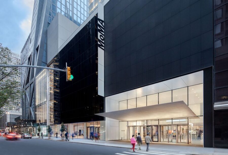 NYC: MoMA Before-Hours Tour with Art Expert - Key things to know before you go