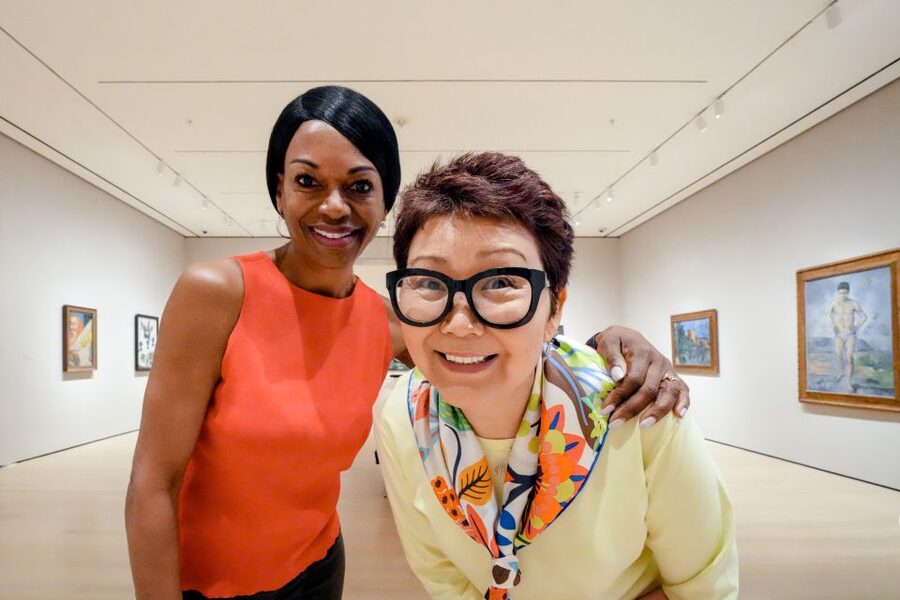 NYC: MoMA Before-Hours Tour with Art Expert - FAQ
