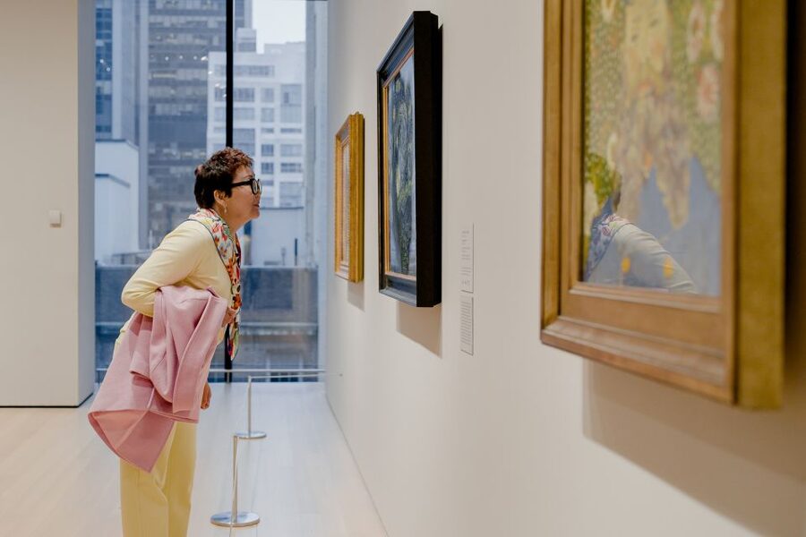 NYC: MoMA Before-Hours Tour with Art Expert - The highlights you’ll actually get time for: Monet, Van Gogh, Picasso, Matisse, Warhol