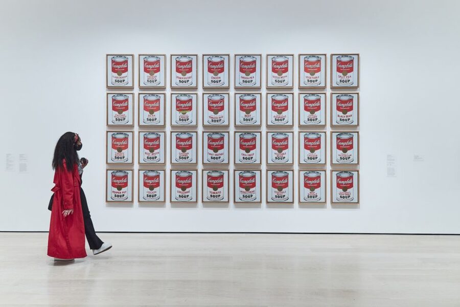 NYC: MoMA Before-Hours Tour with Art Expert - Price and value: is $112 for 1 hour worth it?