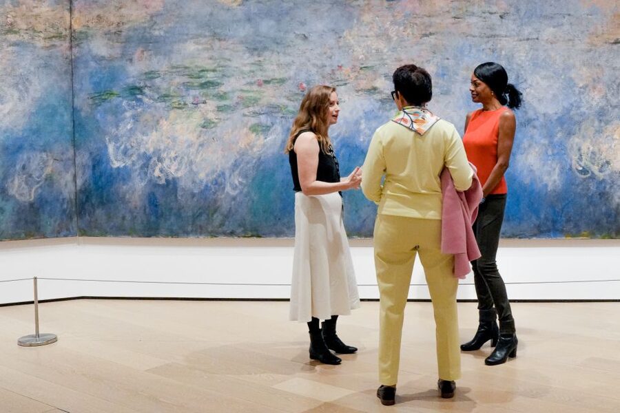 NYC: MoMA Before-Hours Tour with Art Expert - The 1-hour art historian tour: how to use it well