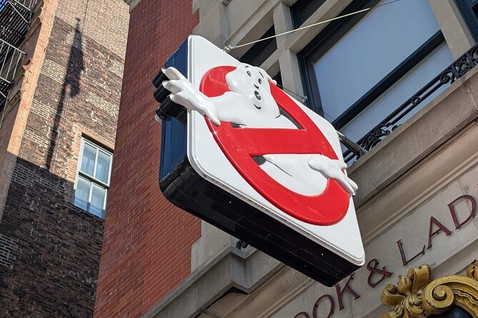 NYC: Movie and TV Show Walking Tour - Key things to know before you go