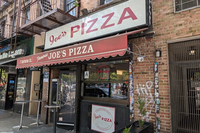 NYC: Movie and TV Show Walking Tour - Why this movie-and-TV walk works in NYC