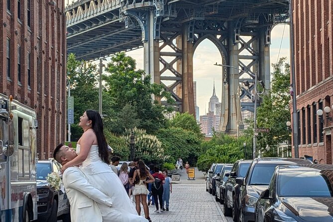 NYC: Movie and TV Show Walking Tour - Brooklyn Heights finale: Rocky legacy plus epic storytelling