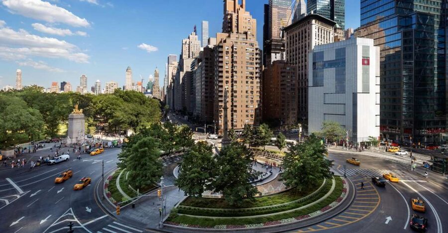 NYC: Museum of Arts and Design - Key moments worth building your day around