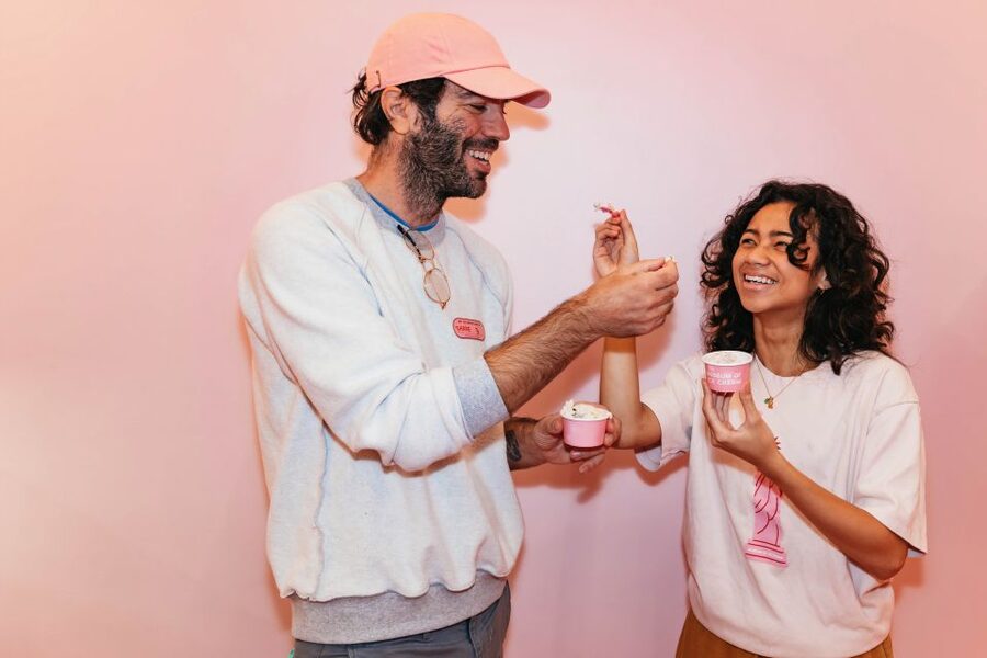 NYC: Museum of Ice Cream Entry Ticket - Is It Worth $40? How Unlimited Ice Cream Adds Up