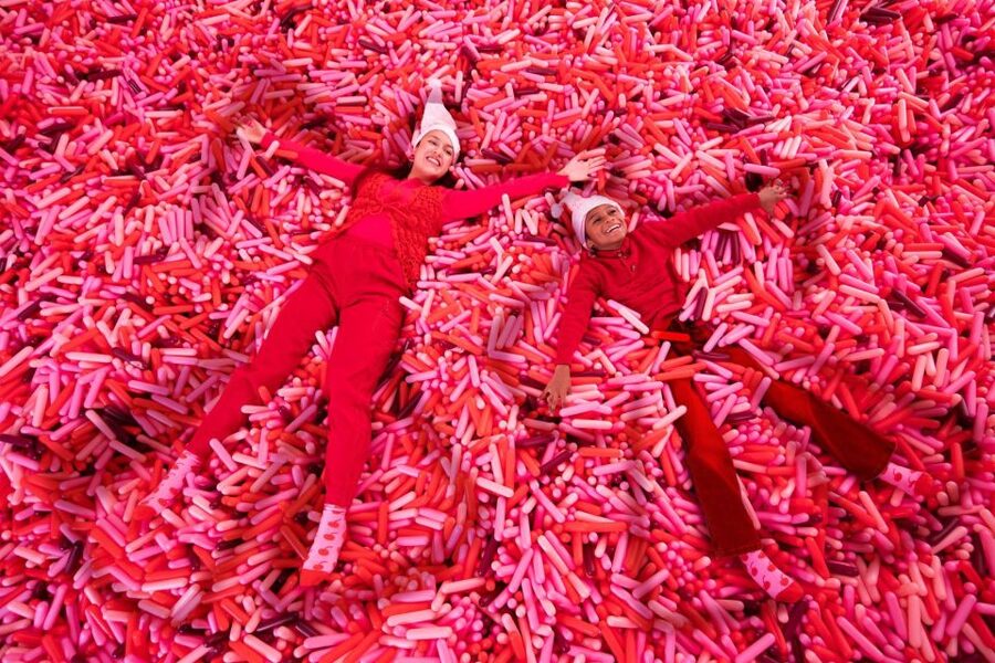 NYC: Museum of Ice Cream Entry Ticket - Check-In and What to Bring (So Your Day Doesn’t Get Stuck)